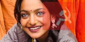 CPIM Backed ‘Real Kerala Story’? Kumbh Mela Fame Monalisa Row Sparks POCSO Case and Political Storm