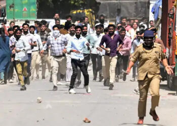 Noida Unrest Raises Questions on Protest Politics, Industry Stability, and Governance Response