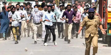 Noida Unrest Raises Questions on Protest Politics, Industry Stability, and Governance Response