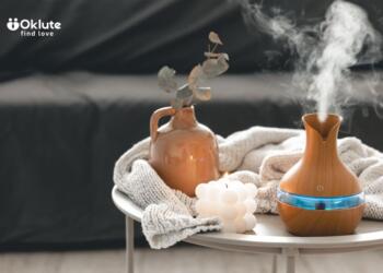 Aromatic Mood Lifters for Everyday Us