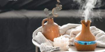 Aromatic Mood Lifters for Everyday Us