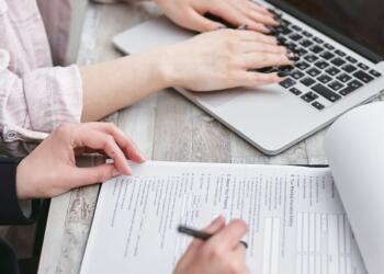 How Digital Verification Works In Online Personal Loan Applications