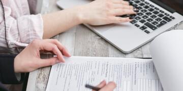 How Digital Verification Works In Online Personal Loan Applications