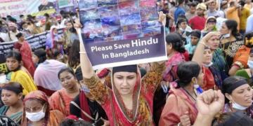 Terror for Hindus in Bangladesh continues, Body of Hindu Temple Caretaker Found in Southeastern Bangladesh