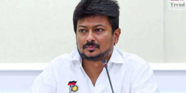 Udhayanidhi Stalin Faces Political Spotlight as Temple Visit Sparks Debate After Sanatana Dharma Remarks