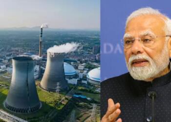Modi Pushing India Into Next Phase of Nuclear Power