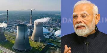 Modi Pushing India Into Next Phase of Nuclear Power