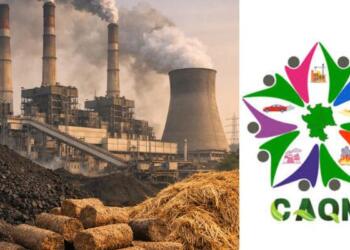 Biomass Mandate in Delhi NCR