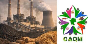 Biomass Mandate in Delhi NCR