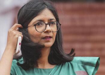 From AAP dissenter to BJP rebel, Swati Maliwal sharpens her attack on Kejriwal