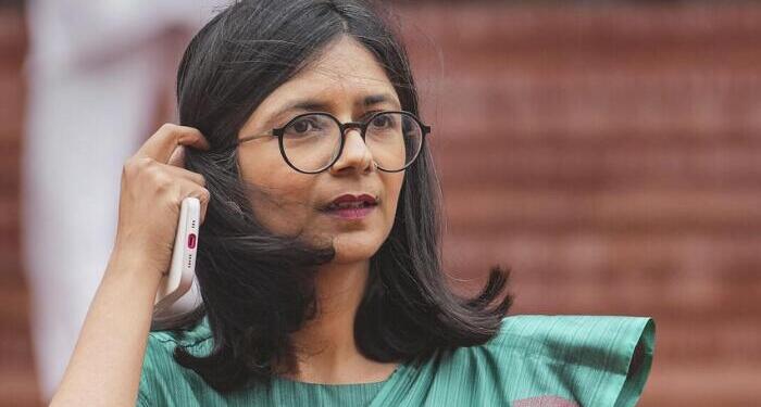 From AAP dissenter to BJP rebel, Swati Maliwal sharpens her attack on Kejriwal