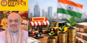 11 Years of Mudra Yojana