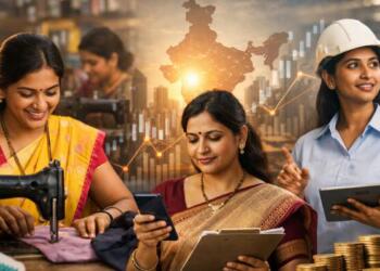 Women as financial stakeholders