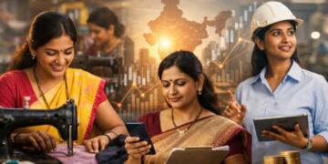 Women as financial stakeholders