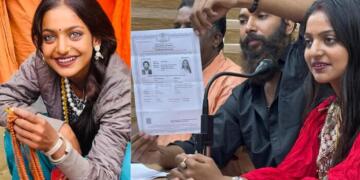 Monalisa Bhosle, Viral Girl From Kumbh Mela, Age Discrepancy