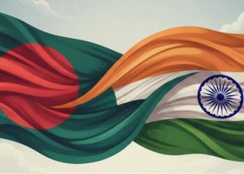 Bangladesh FM Khalilur Rahman visits India