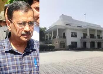 New address, old controversy as “Sheesh Mahal 2”