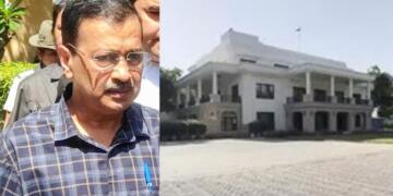 New address, old controversy as “Sheesh Mahal 2”