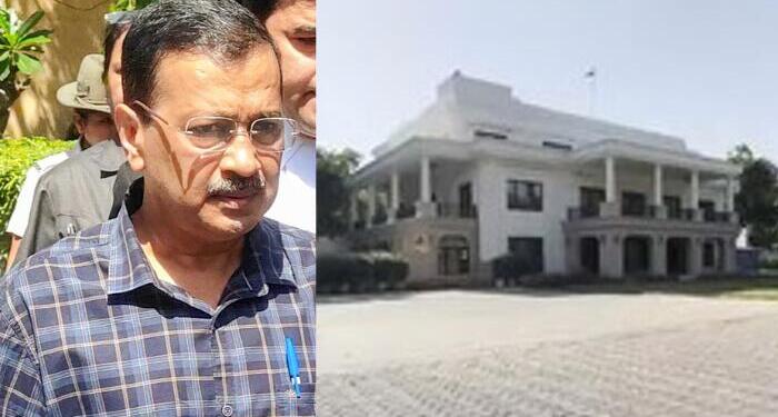 New address, old controversy as “Sheesh Mahal 2”