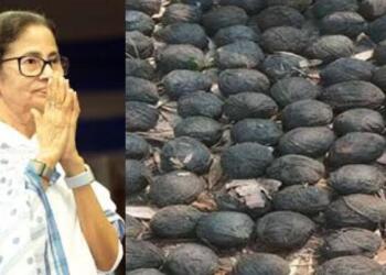 Recovered bombs raise concerns ahead of voting