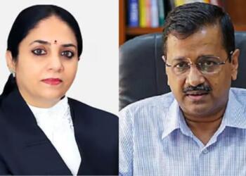 Judicial order, political defiance.