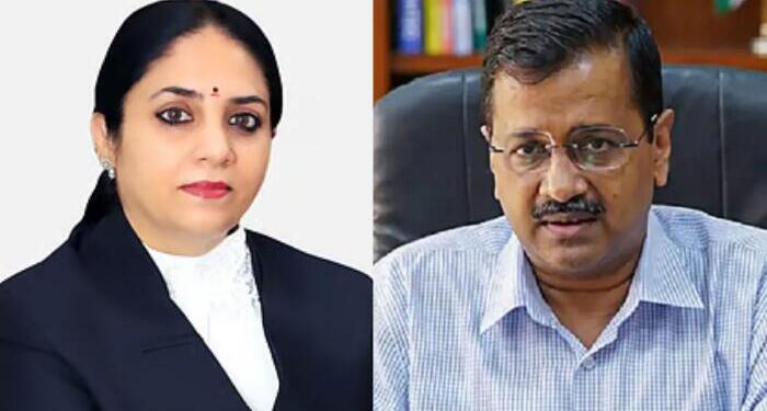 Judicial order, political defiance.