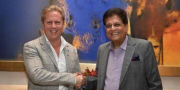 India–New Zealand FTA signed in New Delhi, marking a “once in a lifetime” moment in trade ties.