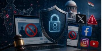 When regulation meets the algorithm