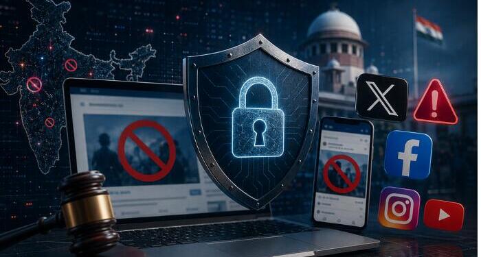 When regulation meets the algorithm