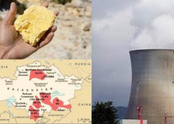When uranium becomes strategy, India moves first.