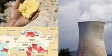 India’s $4 Billion Uranium Coup with Kazakhstan Rewrites the Global Nuclear Balance