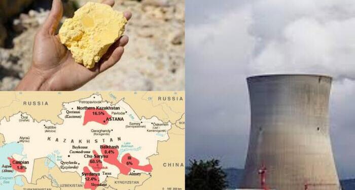 When uranium becomes strategy, India moves first.