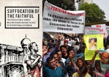 When law becomes an instrument of exclusion, persecution moves far beyond the courtroom.