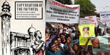 When law becomes an instrument of exclusion, persecution moves far beyond the courtroom.