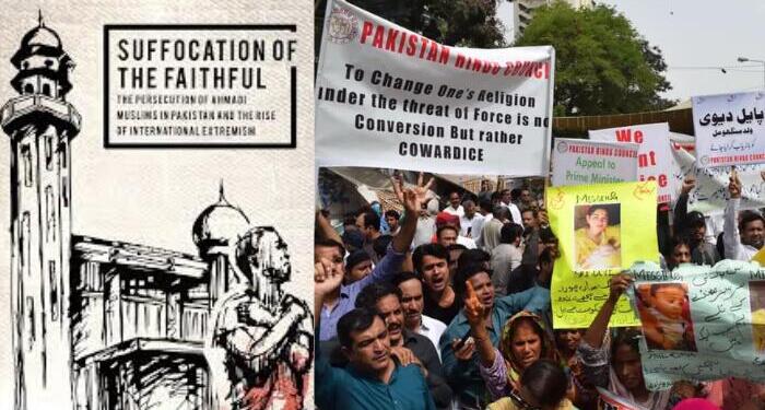 When law becomes an instrument of exclusion, persecution moves far beyond the courtroom.