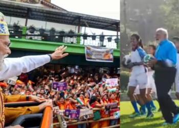 Development takes centre stage in Sikkim’s golden jubilee