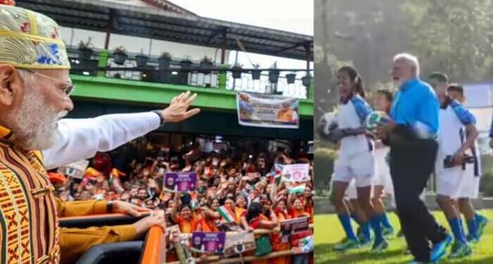 Development takes centre stage in Sikkim’s golden jubilee