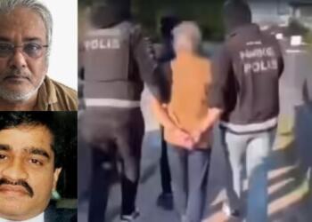 A major cross-border crackdown brings one of India’s most wanted narco operators back into custody.