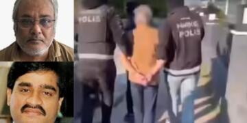 A major cross-border crackdown brings one of India’s most wanted narco operators back into custody.