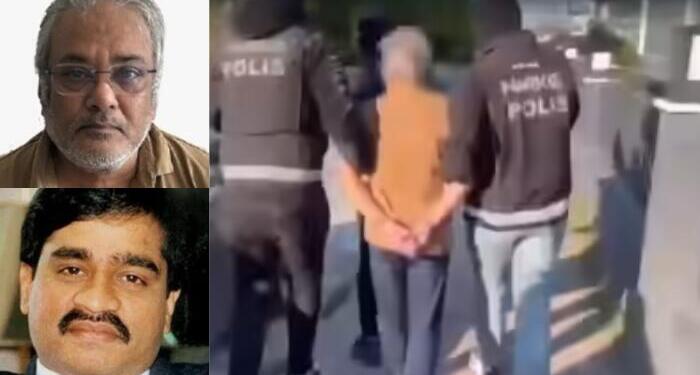 A major cross-border crackdown brings one of India’s most wanted narco operators back into custody.