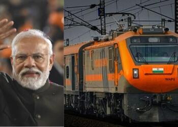 From pilgrimage to metros, now without the wait