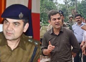 Where Tough Policing Meets Political Panic