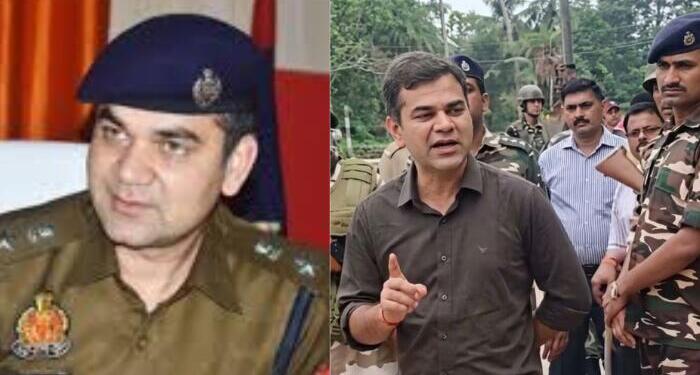 Where Tough Policing Meets Political Panic