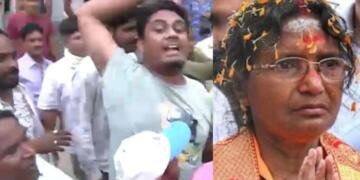 Bengal Erupts as RG Kar Victim’s Mother Faces Gherao, EVM Row Sparks Fresh Poll Storm