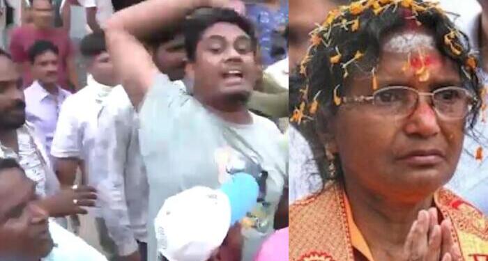 Panihati erupts as Ratna Debnath’s justice campaign runs into poll-day turbulence.
