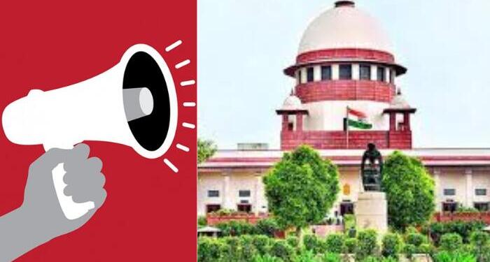 Suo moto in certain case and silence in some.