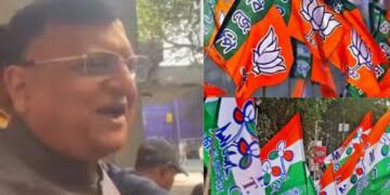 West Bengal On Alert After High-Turnout Polls As CEO Urges: ‘ No Post-Poll Violence Should Happen’