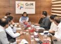 AI, access, and accountability: Goyal’s push to transform India’s procurement system through GeM