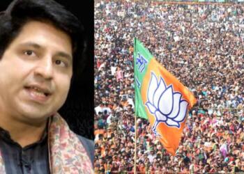 Countdown to May 4: NDA Projects Gains Across Crucial States