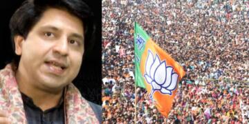 Countdown to May 4: NDA Projects Gains Across Crucial States